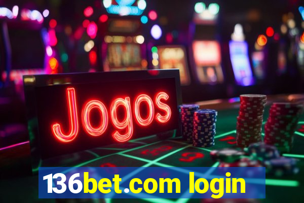 136bet.com login